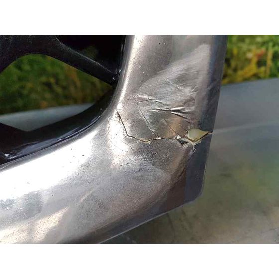 Rejilla Delantera Para Nissan Pathfinder