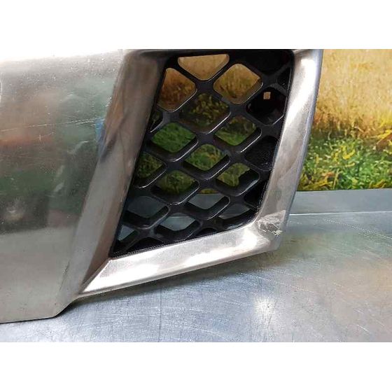 Rejilla Delantera Para Nissan Pathfinder