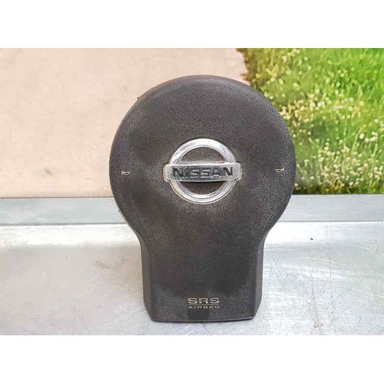 Kit Airbag Para Nissan Pathfinder