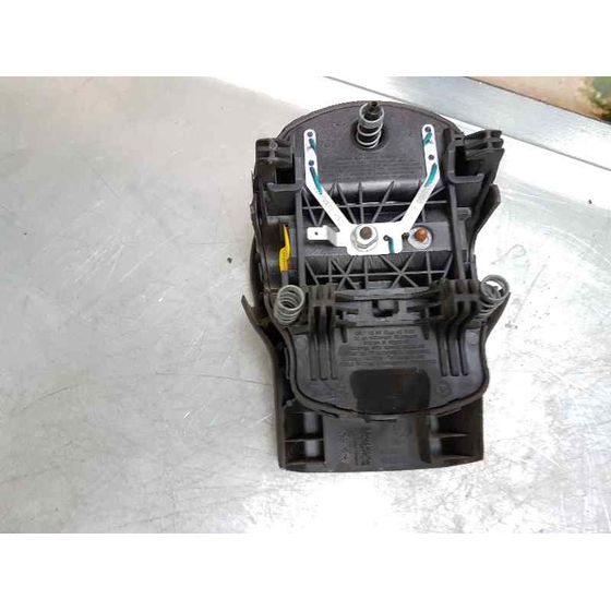 Kit Airbag Para Nissan Pathfinder