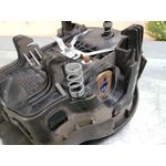 Kit Airbag Para Nissan Pathfinder