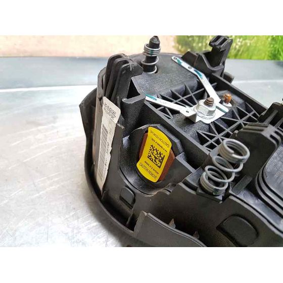 Kit Airbag Para Nissan Pathfinder