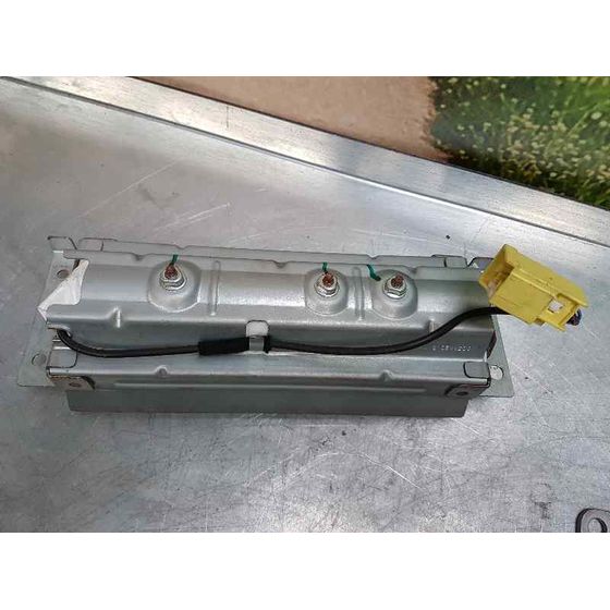 Kit Airbag Para Nissan Pathfinder