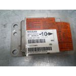 Kit Airbag Para Nissan Pathfinder