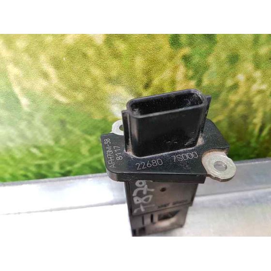Caudalimetro para Nissan Pathfinder (R51)