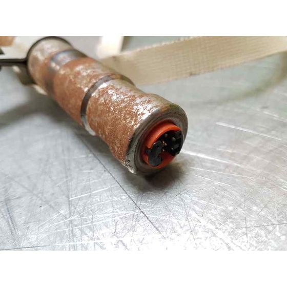 Airbag Cortina Delantero Derecho Para Suzuki Grand Vitara Jb