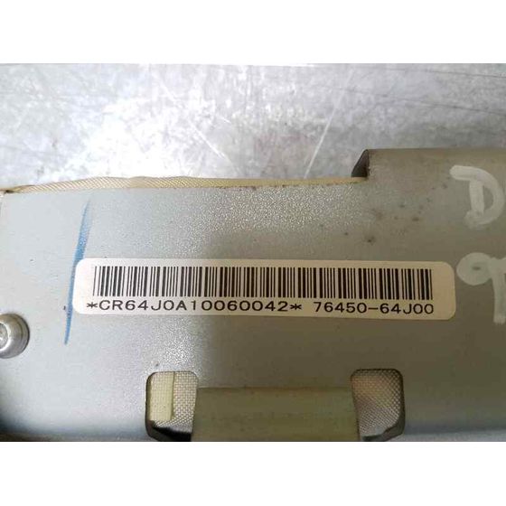Airbag Cortina Delantero Derecho Para Suzuki Grand Vitara Jb