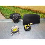 Kit Airbag Para Toyota Rav 4