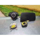 Kit Airbag Para Toyota Rav 4