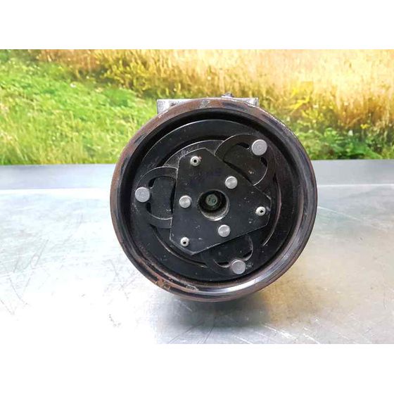 Compresor Aire Acondicionado Para Nissan Pulsar