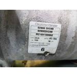 Compresor Aire Acondicionado Para Nissan Pulsar