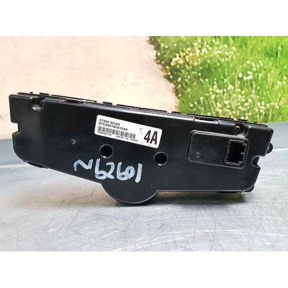 Mando Climatizador para Nissan Pulsar (C13)