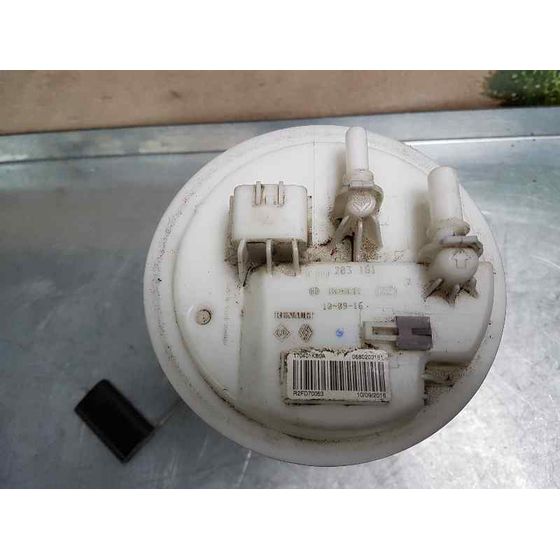 Aforador para Nissan Pulsar (C13)