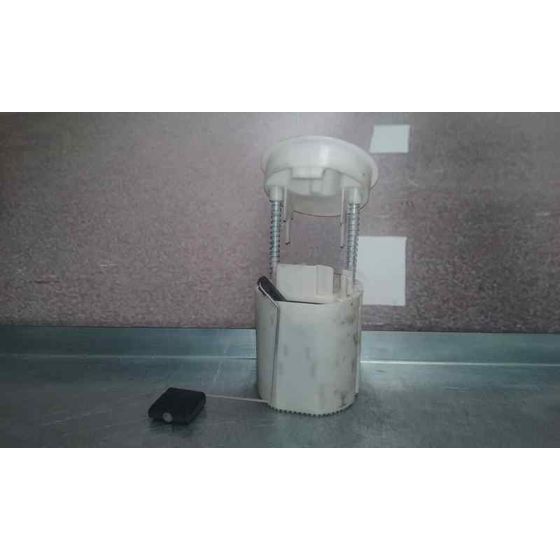 Aforador para Mercedes-Benz Clase E (W211) Berlina