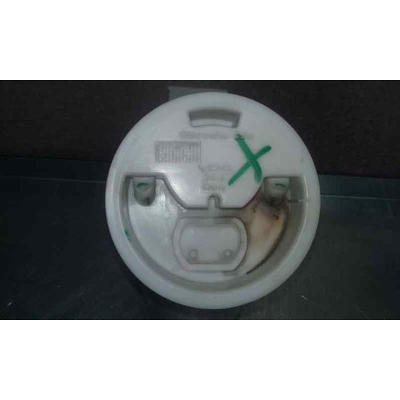Aforador para Mercedes-Benz Clase E (W211) Berlina