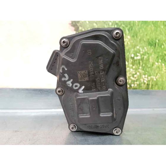 Caja Mariposa Para Bmw Serie 5 Gran Turismo