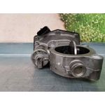 Caja Mariposa Para Bmw Serie 5 Gran Turismo