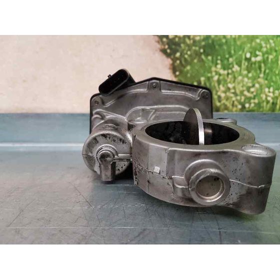 Caja Mariposa Para Bmw Serie 5 Gran Turismo