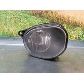 Faro Antiniebla Derecho Para Audi A6 Avant