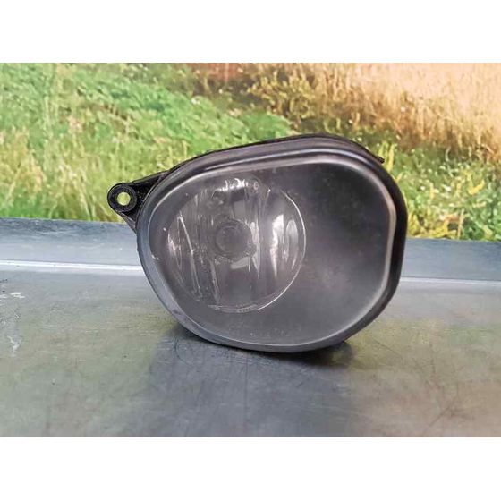 Faro Antiniebla Derecho Para Audi A6 Avant