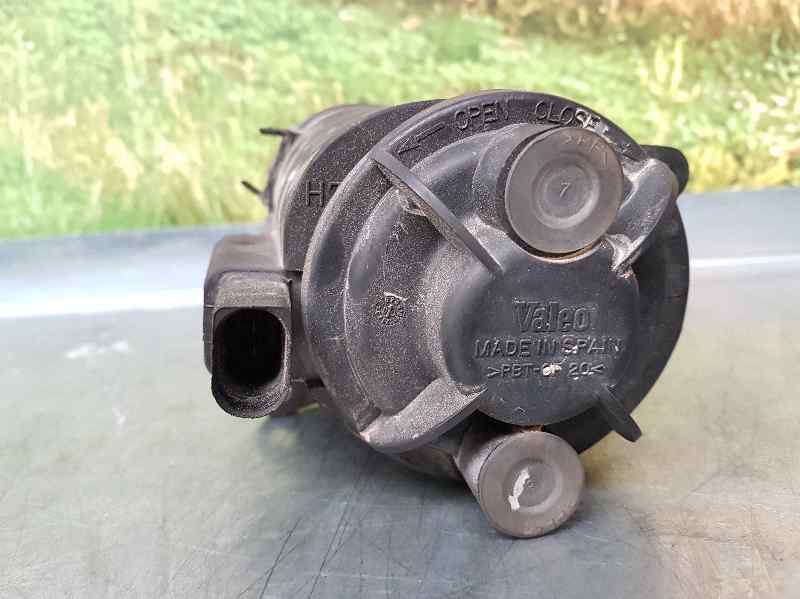 Faro Antiniebla Derecho Para Audi A6 Avant