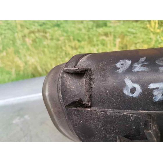 Faro Antiniebla Derecho Para Audi A6 Avant