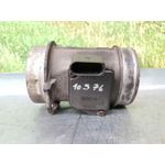 Caudalimetro Para Audi A6 Avant