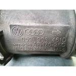 Caudalimetro Para Audi A6 Avant
