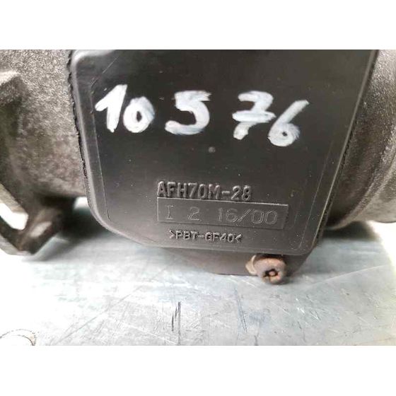 Caudalimetro Para Audi A6 Avant