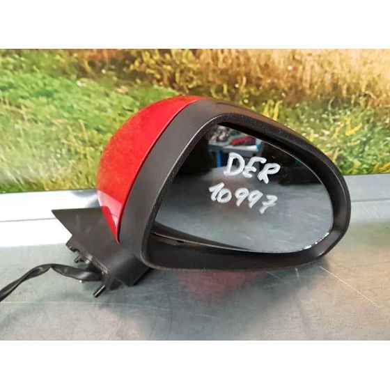 Retrovisor Derecho Para Opel Corsa D