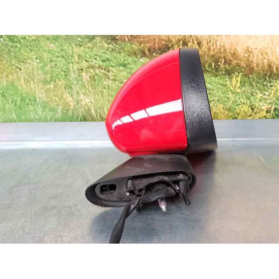 Retrovisor Derecho Para Opel Corsa D