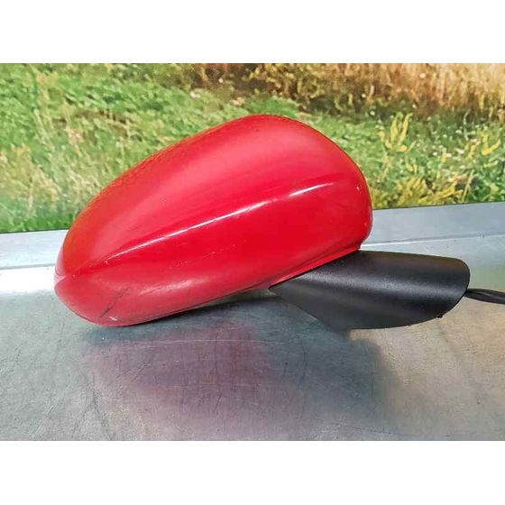 Retrovisor Derecho Para Opel Corsa D