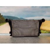Intercooler Para Volkswagen Touran