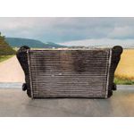 Intercooler Para Volkswagen Touran