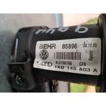 Intercooler Para Volkswagen Touran