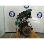 Motor Completo Para Citroen Xsara Berlina