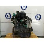 Motor Completo Para Citroen Xsara Berlina