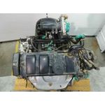 Motor Completo Para Citroen Xsara Berlina