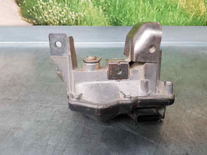 Valvula Escape para Renault Kangoo