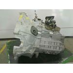 Caja Cambios para Ford Mondeo Berlina (Ge)