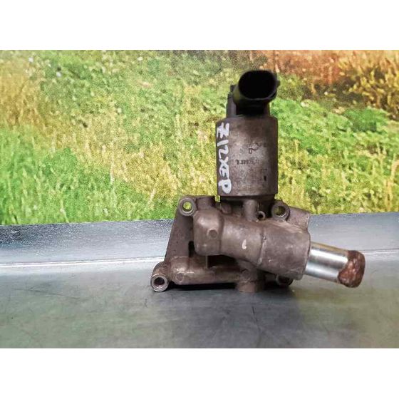 Valvula Egr para Opel Corsa D