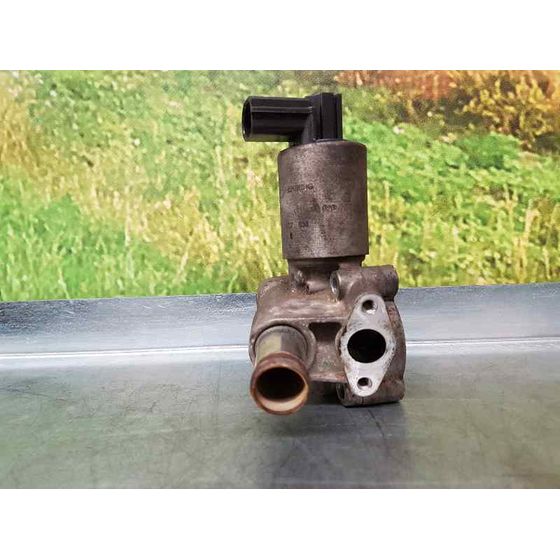 Valvula Egr para Opel Corsa D