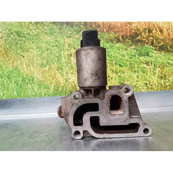 Valvula Egr para Opel Corsa D