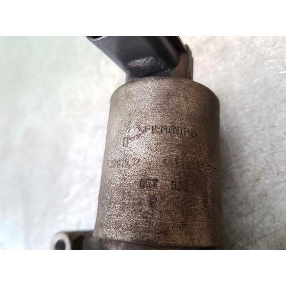 Valvula Egr para Opel Corsa D