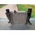 Intercooler Para Renault Clio Grandtour