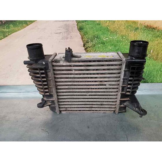 Intercooler Para Renault Clio Grandtour