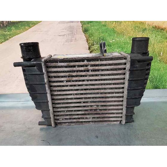 Intercooler Para Renault Clio Grandtour