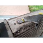Intercooler Para Renault Clio Grandtour