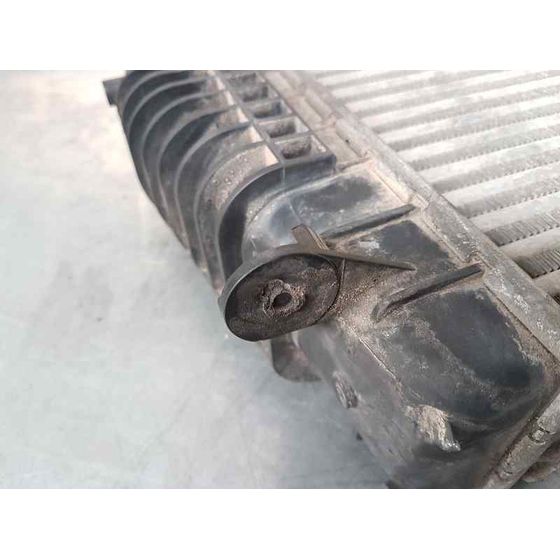 Intercooler Para Renault Clio Grandtour