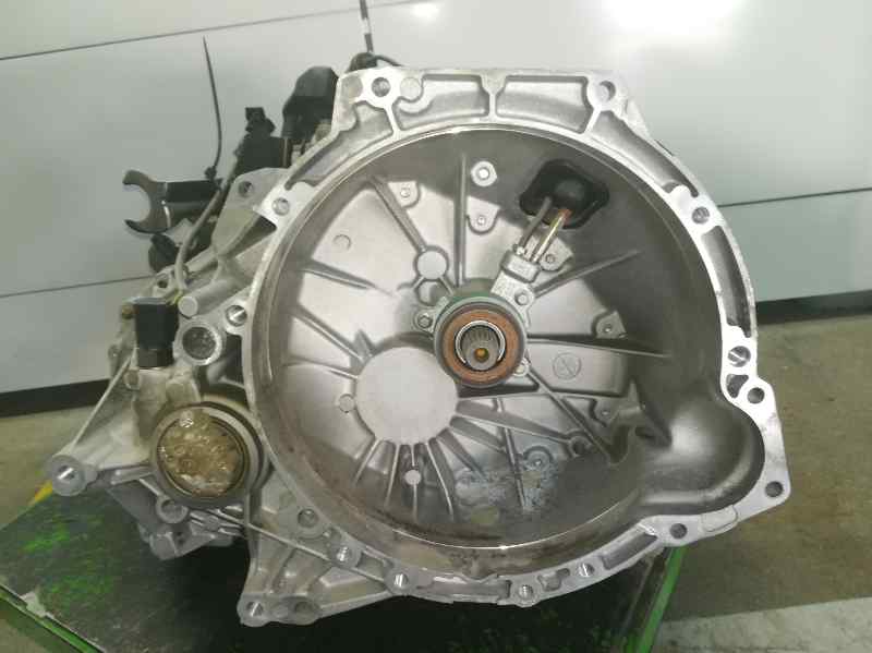 Caja Cambios Para Ford Mondeo Familiar